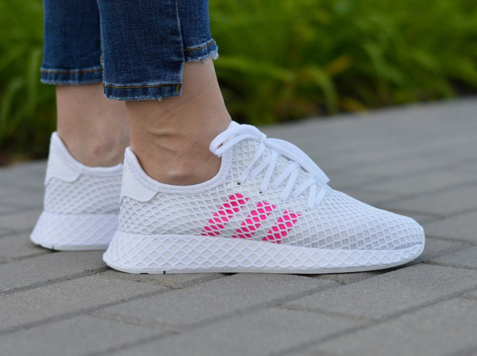 Adidas Deerupt Runner J EE6608 Adidas Deerupt Runner J EE6608