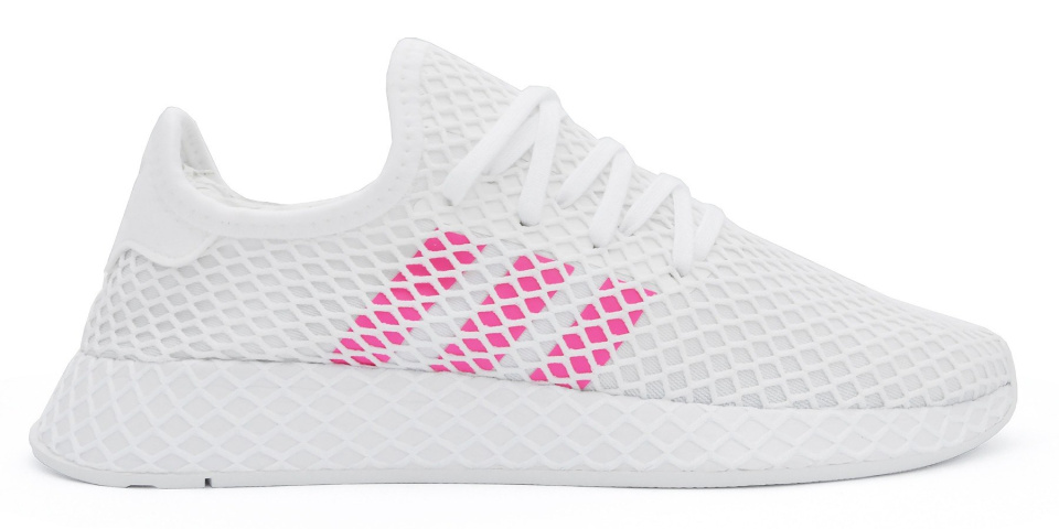 Adidas Deerupt Runner J EE6608 Adidas Deerupt Runner J EE6608
