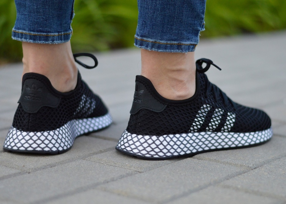 Adidas Deerupt Runner J CG6840 Adidas Deerupt Runner J CG6840