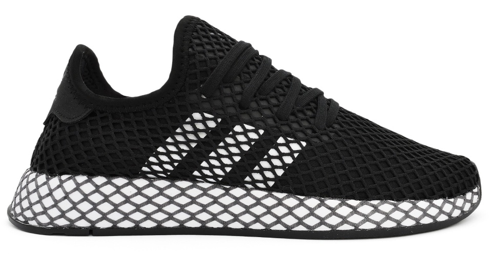 Adidas Deerupt Runner J CG6840 Adidas Deerupt Runner J CG6840