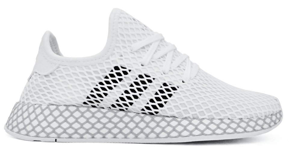 Adidas Deerupt Runner J F34295 Adidas Deerupt Runner J F34295