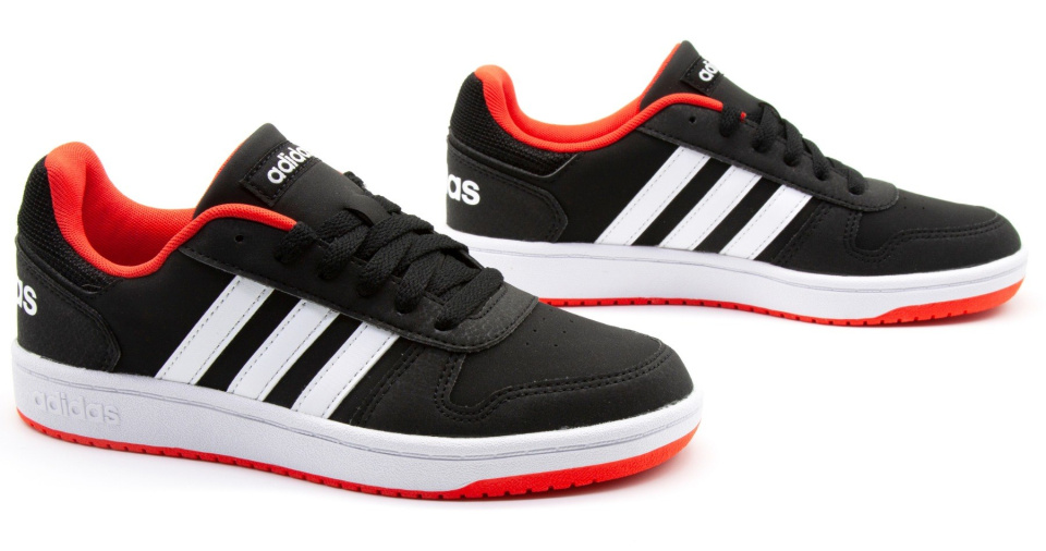 Adidas Hoops 2.0 K B76067 Adidas Hoops 2.0 K B76067