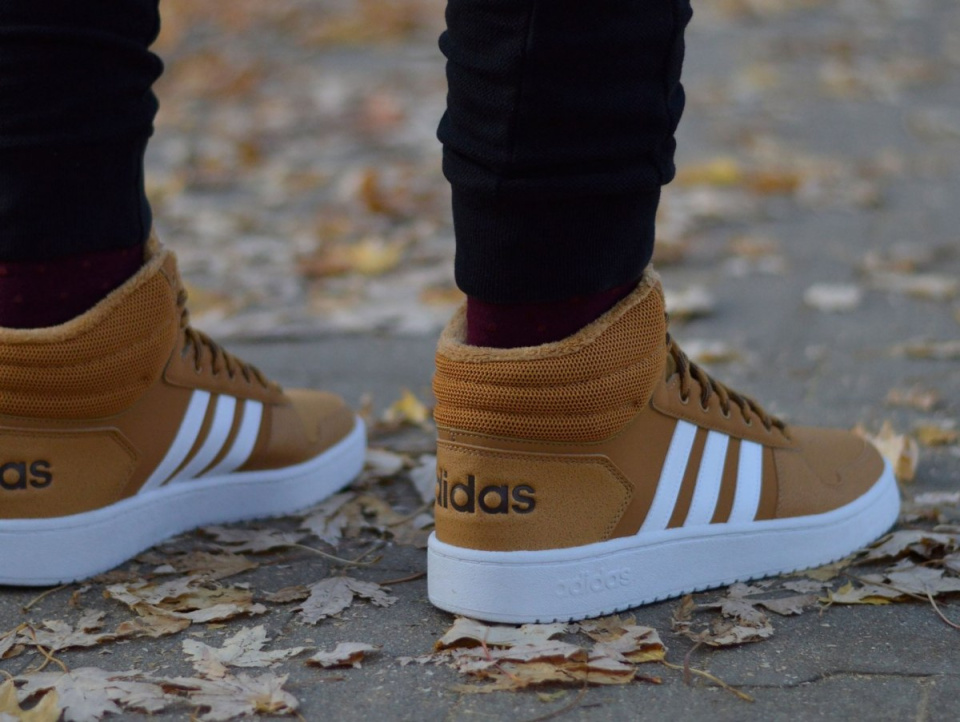 Adidas Hoops 2.0 MID EG5167 Adidas Hoops 2.0 MID EG5167