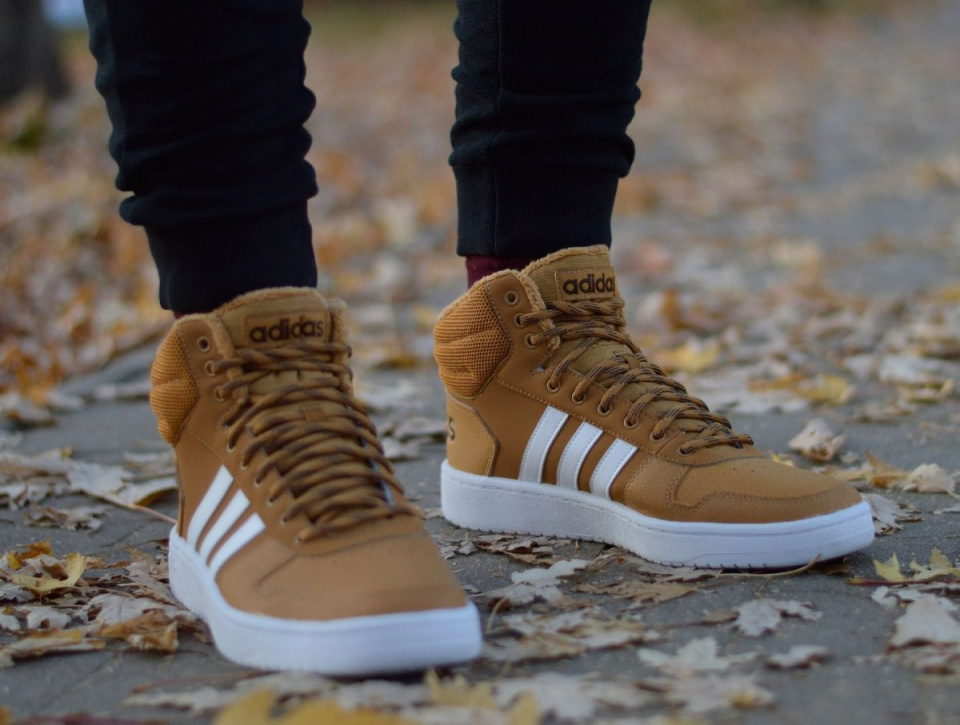 Adidas Hoops 2.0 MID EG5167 Adidas Hoops 2.0 MID EG5167