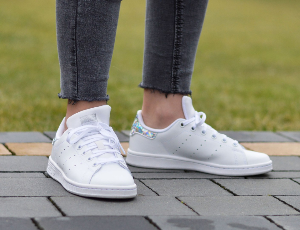 Adidas Stan Smith J EE8483 Adidas Stan Smith J EE8483