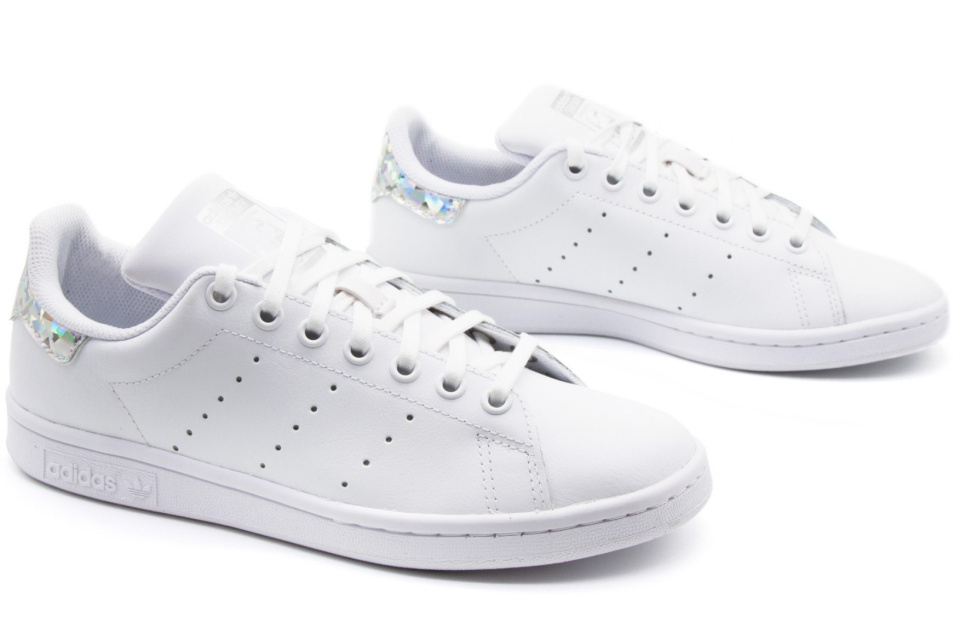 Adidas Stan Smith J EE8483 Adidas Stan Smith J EE8483