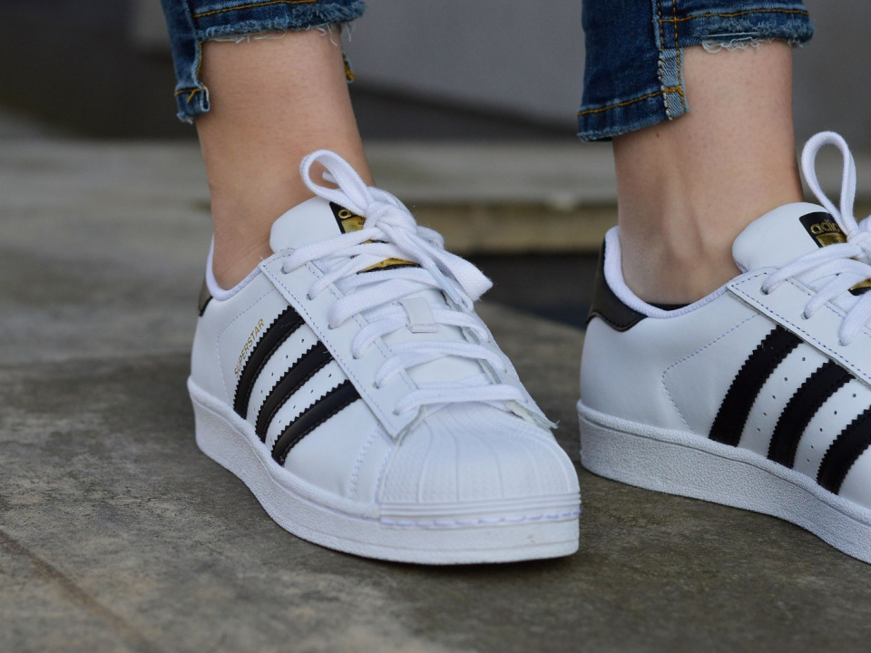 Adidas Superstar J C77154 Adidas Superstar J C77154