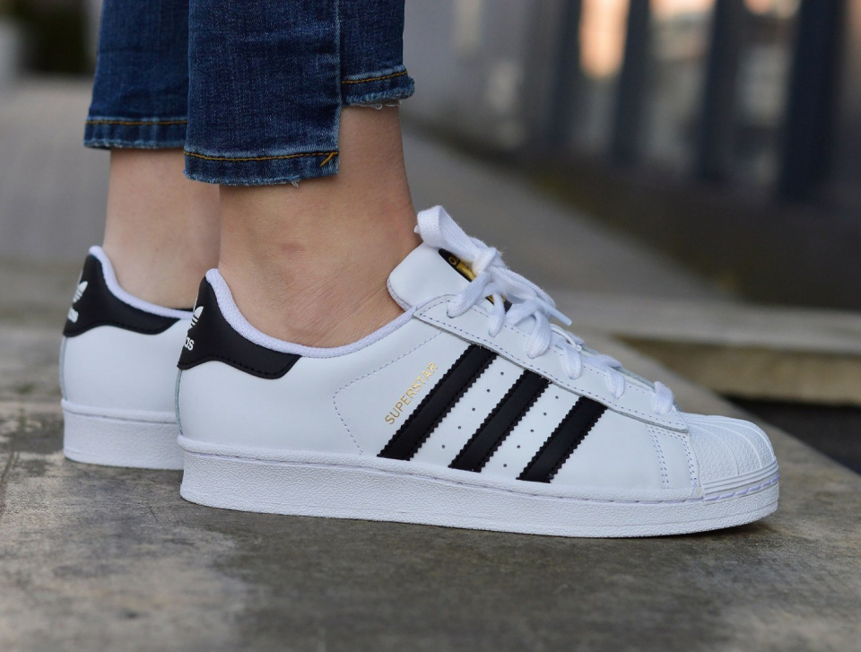 Adidas Superstar J C77154 Adidas Superstar J C77154