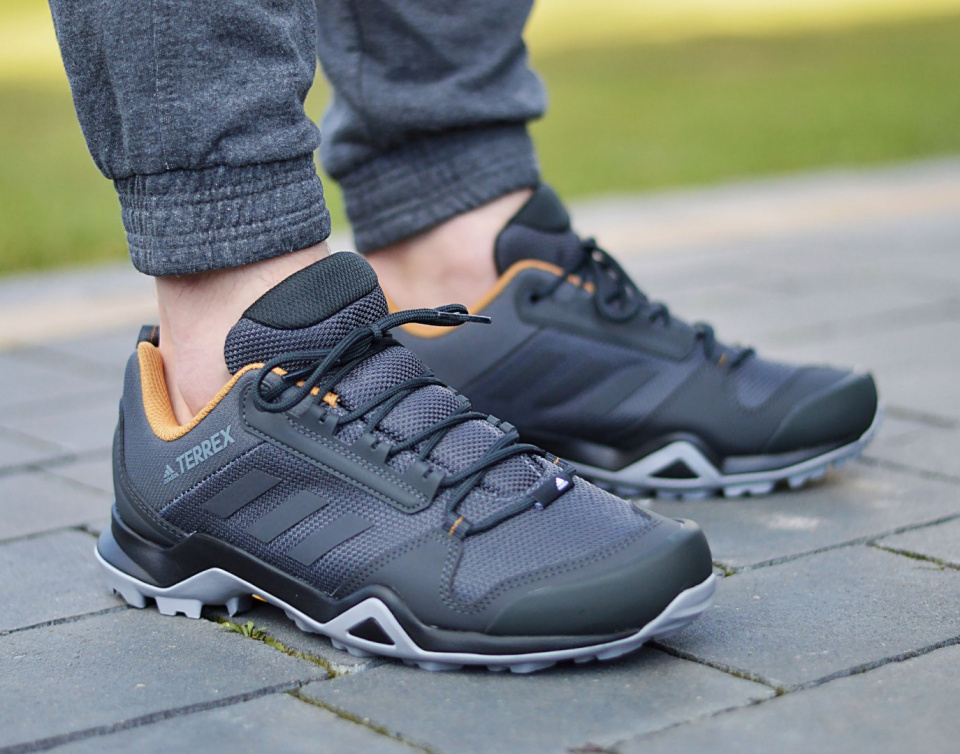 Adidas Terrex AX3 BC0525 Adidas Terrex AX3 BC0525