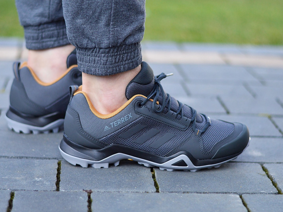 Adidas Terrex AX3 BC0525 Adidas Terrex AX3 BC0525