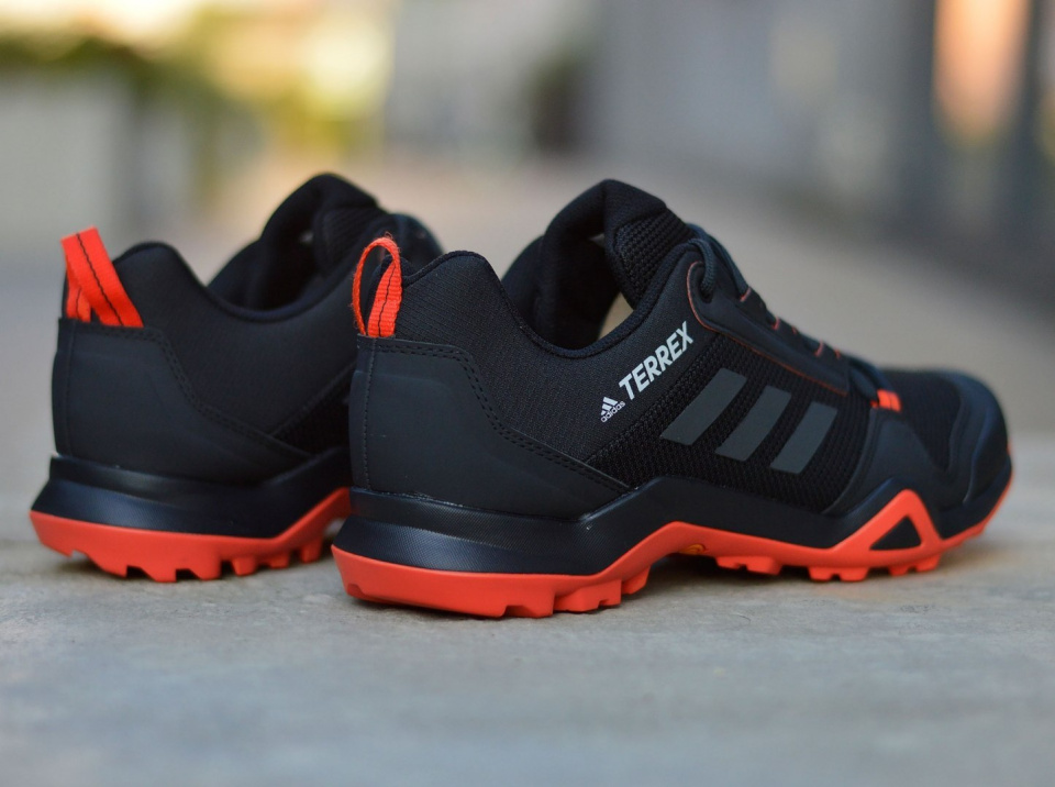 Adidas Terrex AX3 G26564 Adidas Terrex AX3 G26564