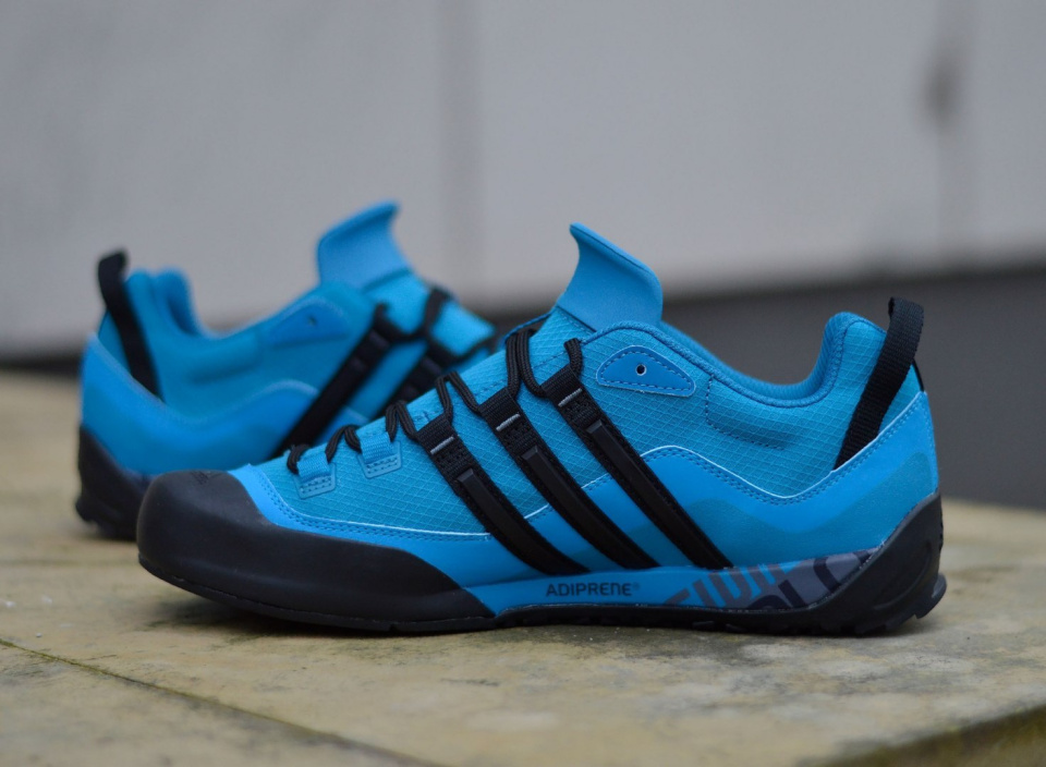Adidas Terrex Swift Solo D67033 Adidas Terrex Swift Solo D67033