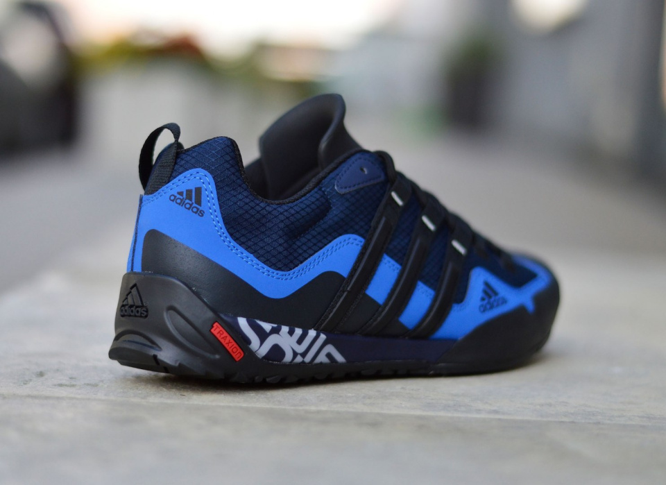 Adidas Terrex Swift Solo EF0363 Adidas Terrex Swift Solo EF0363