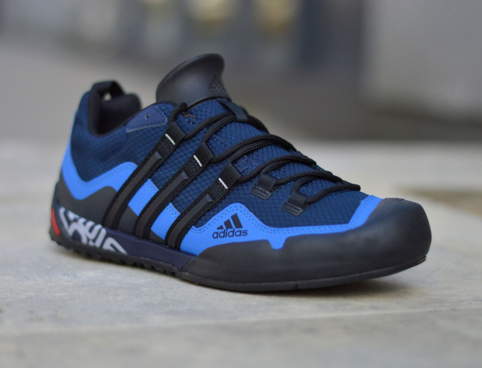 Adidas Terrex Swift Solo EF0363 Adidas Terrex Swift Solo EF0363