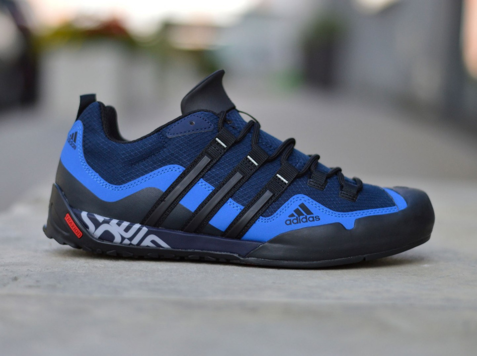 Adidas Terrex Swift Solo EF0363 Adidas Terrex Swift Solo EF0363