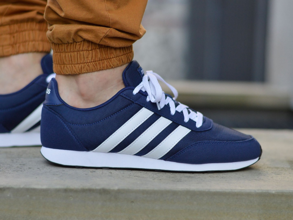 Adidas V Racer 2.0 B75795 Adidas V Racer 2.0 B75795