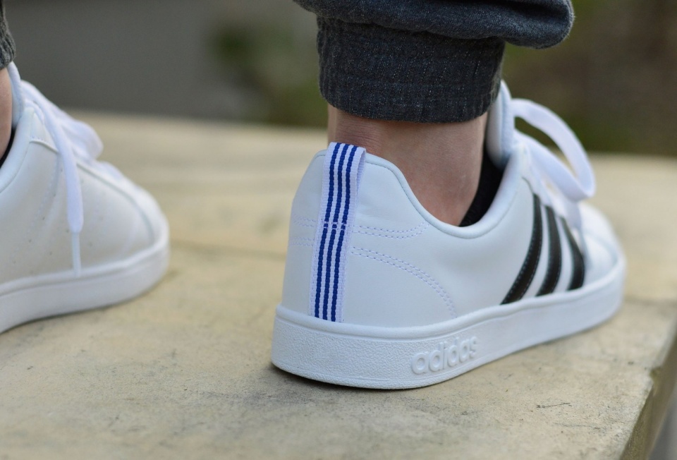 Adidas VS Advantage F99256 Adidas VS Advantage F99256