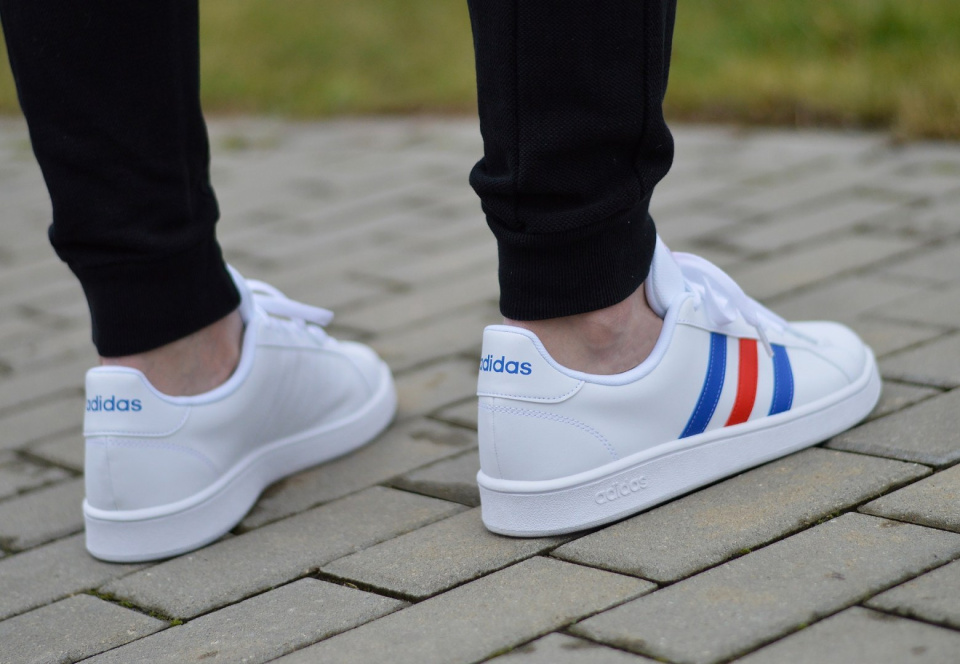 Adidas Grand Court Base EE7901 Adidas Grand Court Base EE7901
