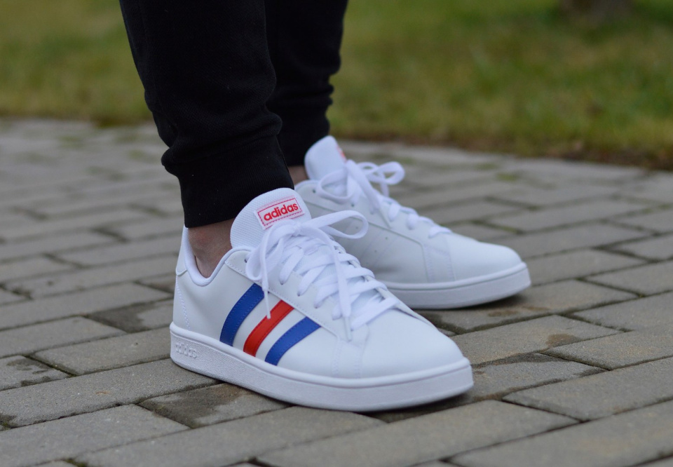 Adidas Grand Court Base EE7901 Adidas Grand Court Base EE7901