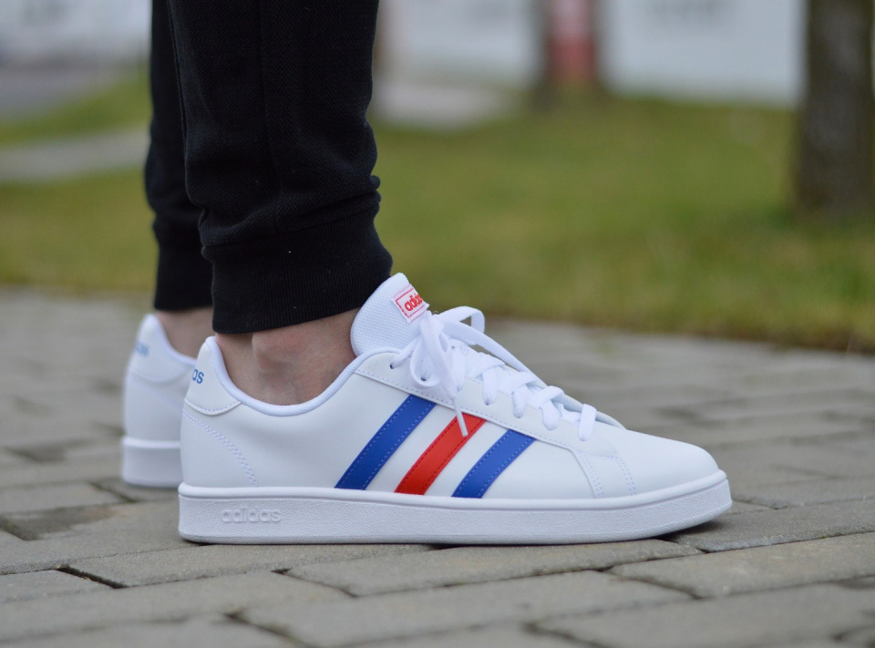 Adidas Grand Court Base EE7901 Adidas Grand Court Base EE7901
