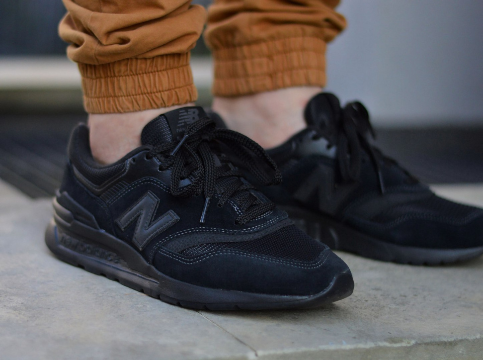 New Balance CM997HCI New Balance CM997HCI