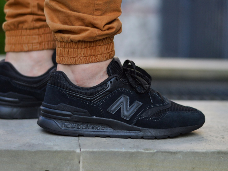New Balance CM997HCI New Balance CM997HCI