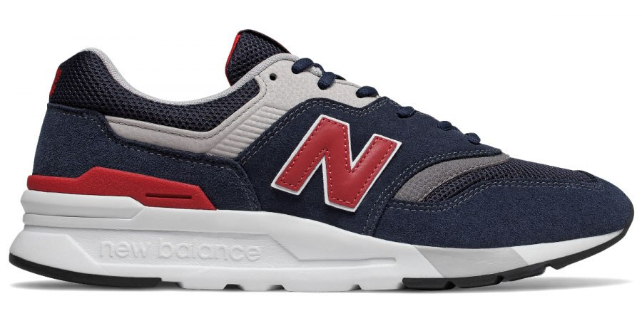New Balance CM997HDM New Balance CM997HDM