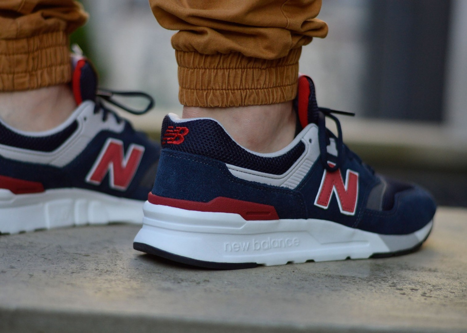 New Balance CM997HDM New Balance CM997HDM