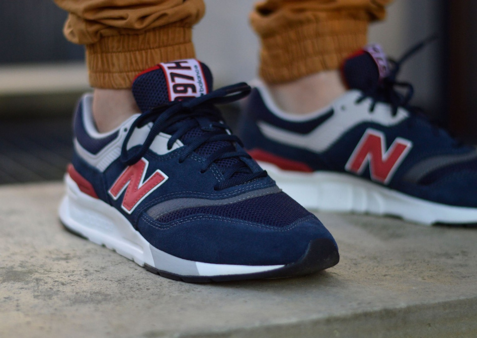 New Balance CM997HDM New Balance CM997HDM