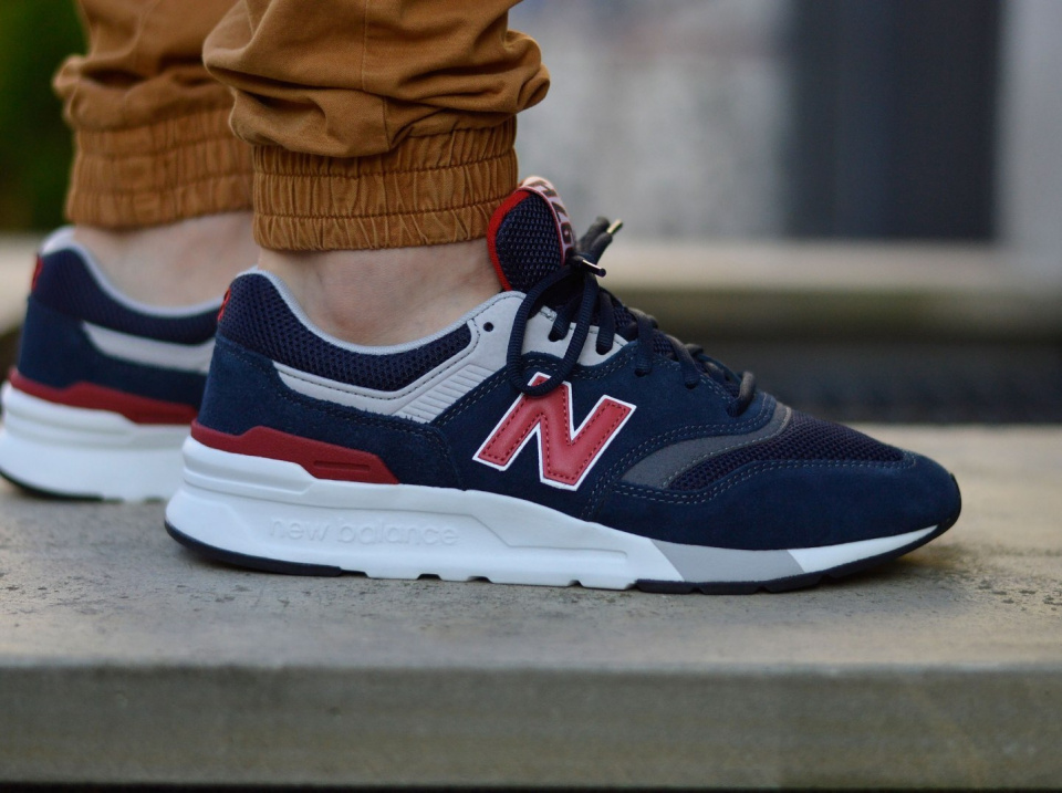 New Balance CM997HDM New Balance CM997HDM