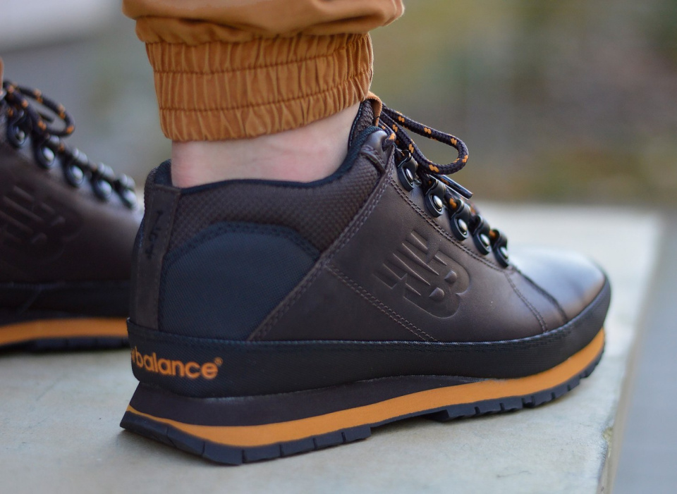 New Balance H754BY New Balance H754BY