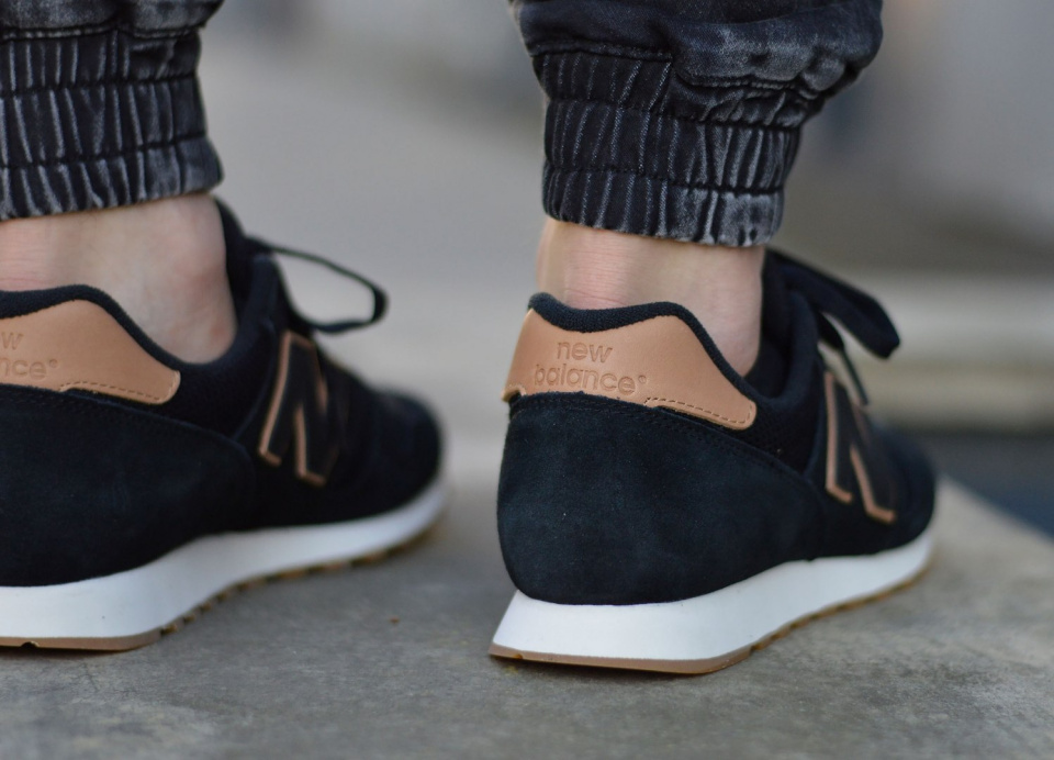 New Balance ML373BSS New Balance ML373BSS