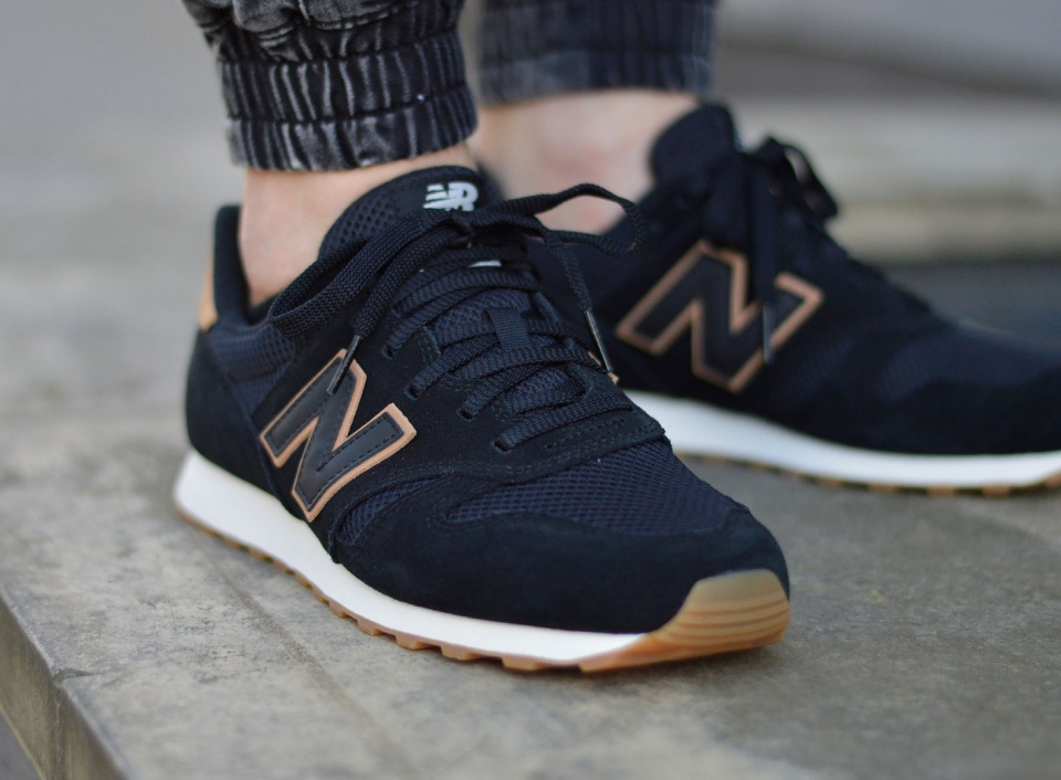 New Balance ML373BSS New Balance ML373BSS