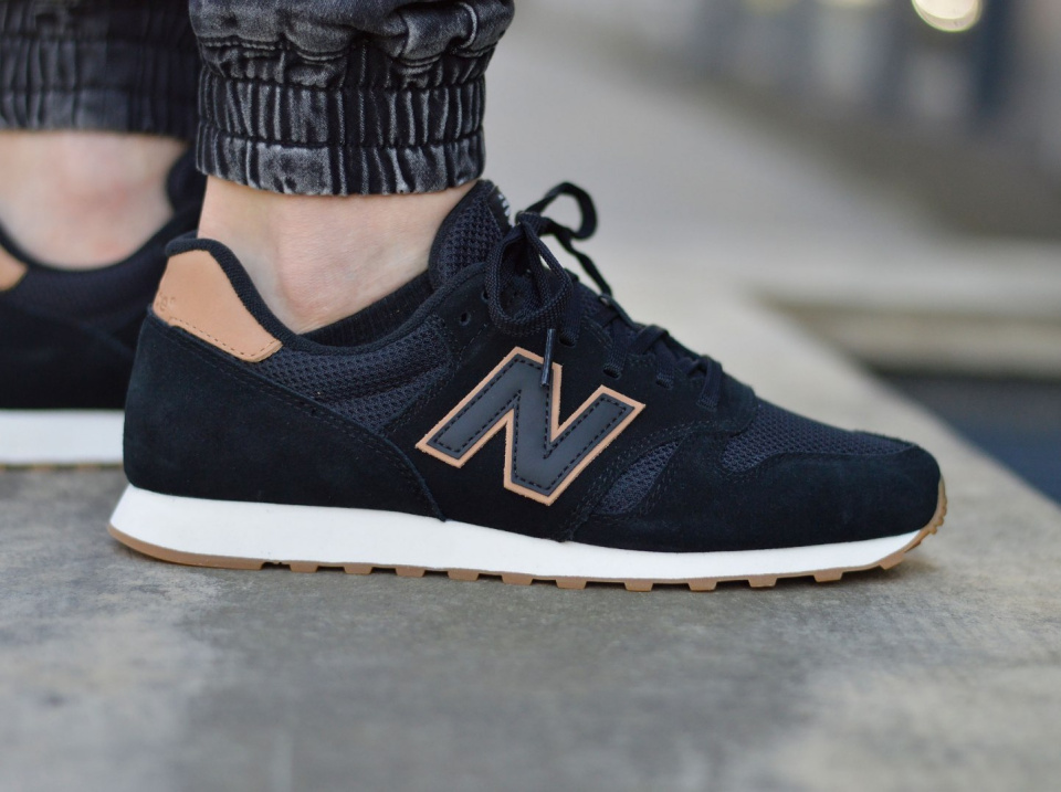 New Balance ML373BSS New Balance ML373BSS