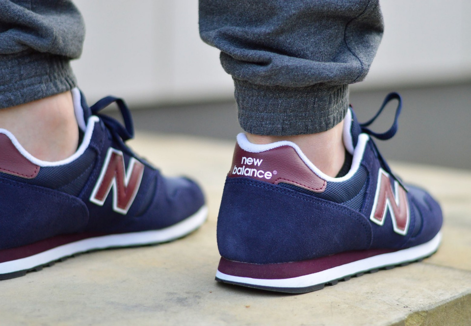 New Balance ML373BUP New Balance ML373BUP