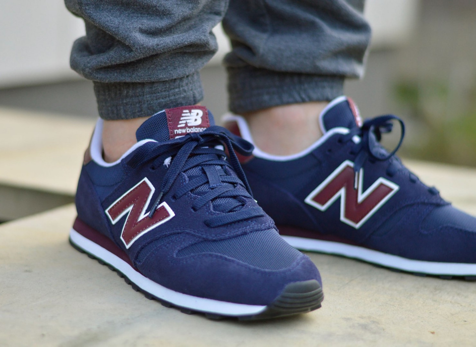 New Balance ML373BUP New Balance ML373BUP