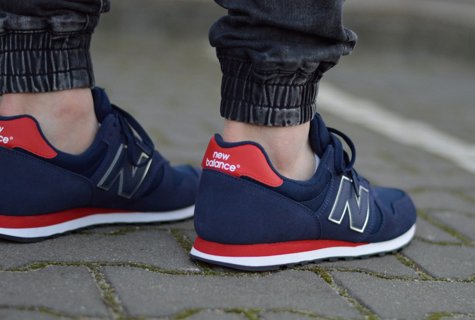 New Balance ML373MBT New Balance ML373MBT