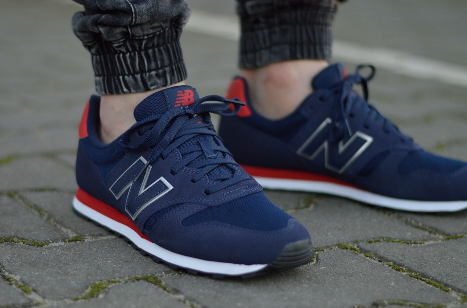 New Balance ML373MBT New Balance ML373MBT