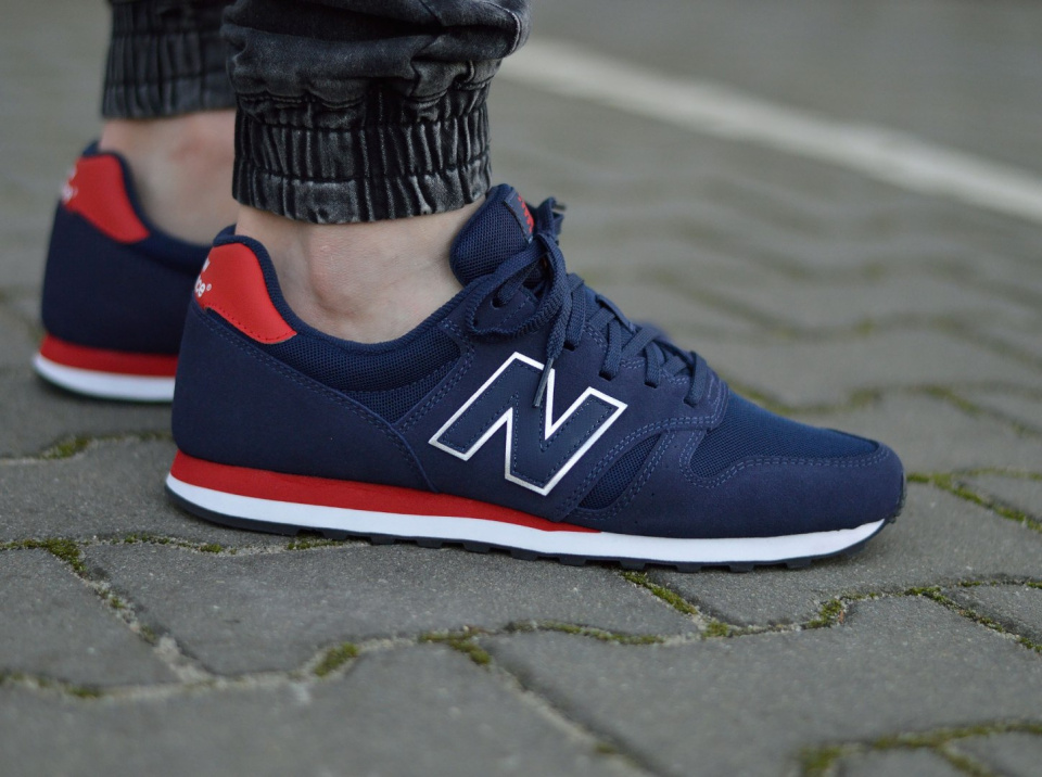 New Balance ML373MBT New Balance ML373MBT