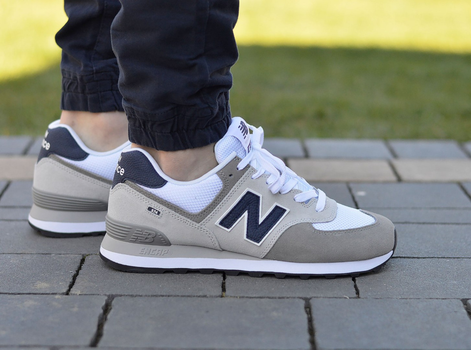 New Balance ML574EAG New Balance ML574EAG