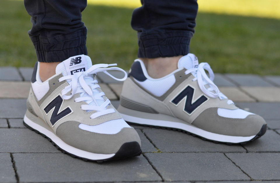 New Balance ML574EAG New Balance ML574EAG