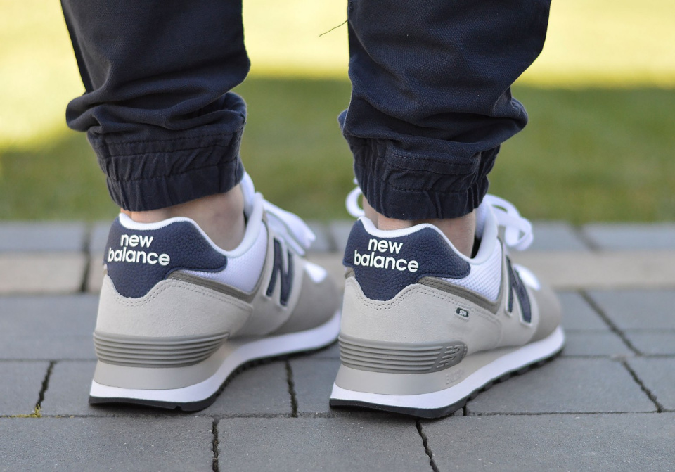 New Balance ML574EAG New Balance ML574EAG
