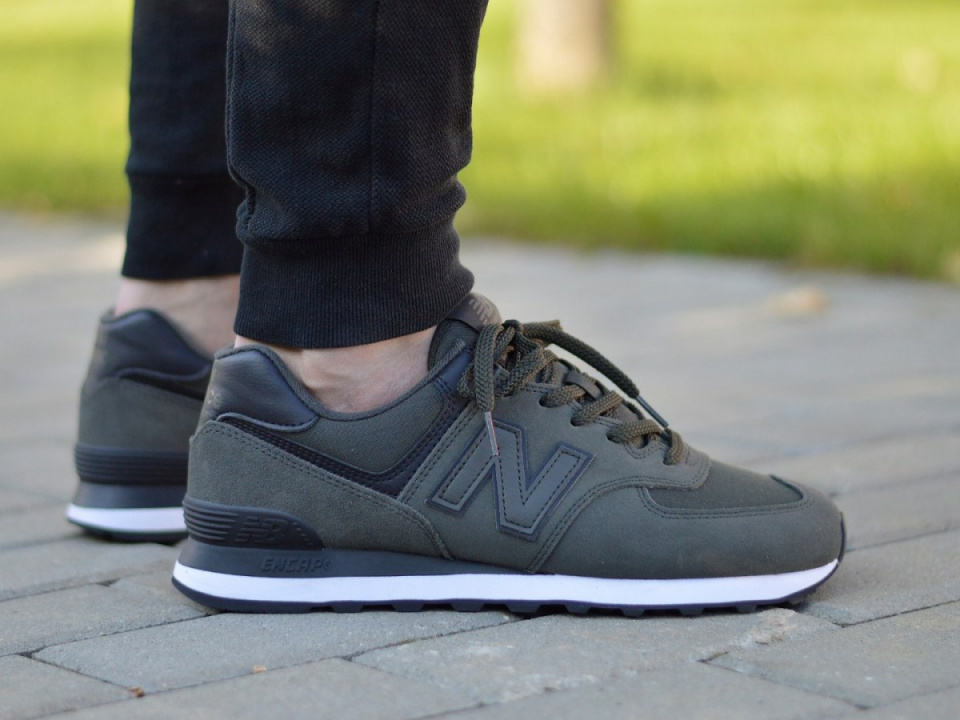 New Balance ML574ECA New Balance ML574ECA