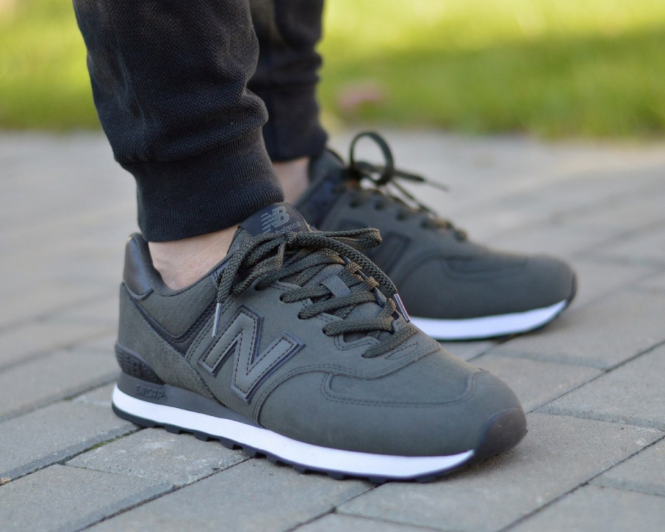 New Balance ML574ECA New Balance ML574ECA