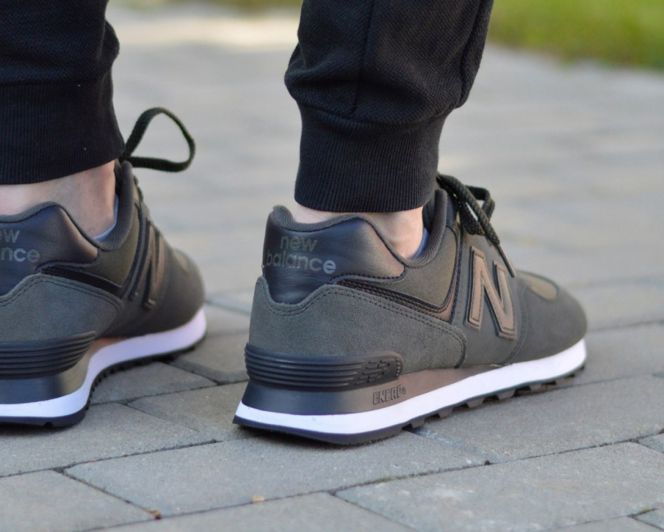 New Balance ML574ECA New Balance ML574ECA