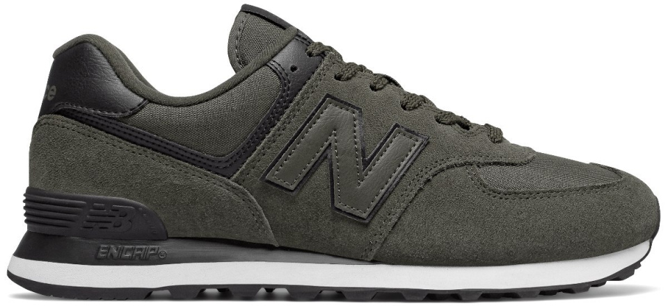 New Balance ML574ECA New Balance ML574ECA
