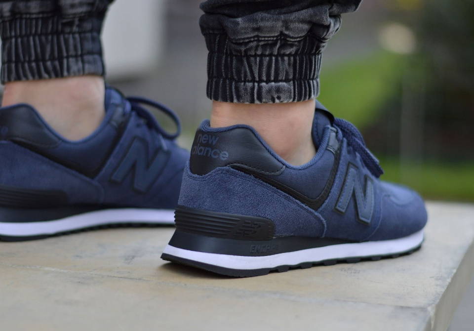 New Balance ML574ECC New Balance ML574ECC