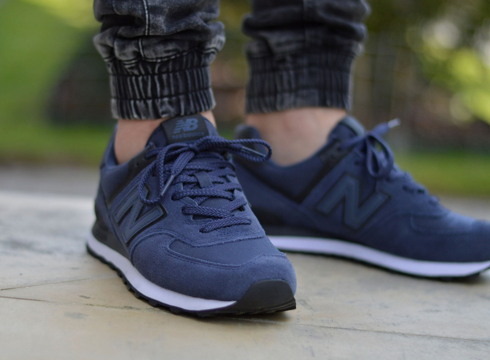 New Balance ML574ECC New Balance ML574ECC