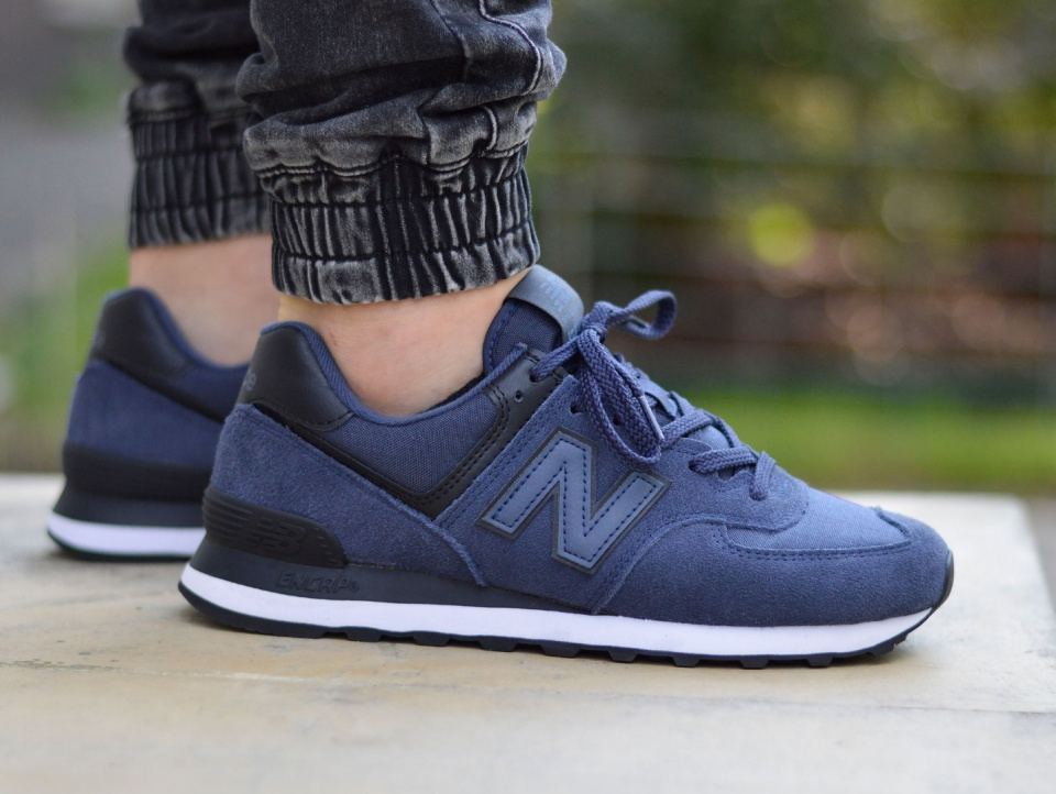 New Balance ML574ECC New Balance ML574ECC