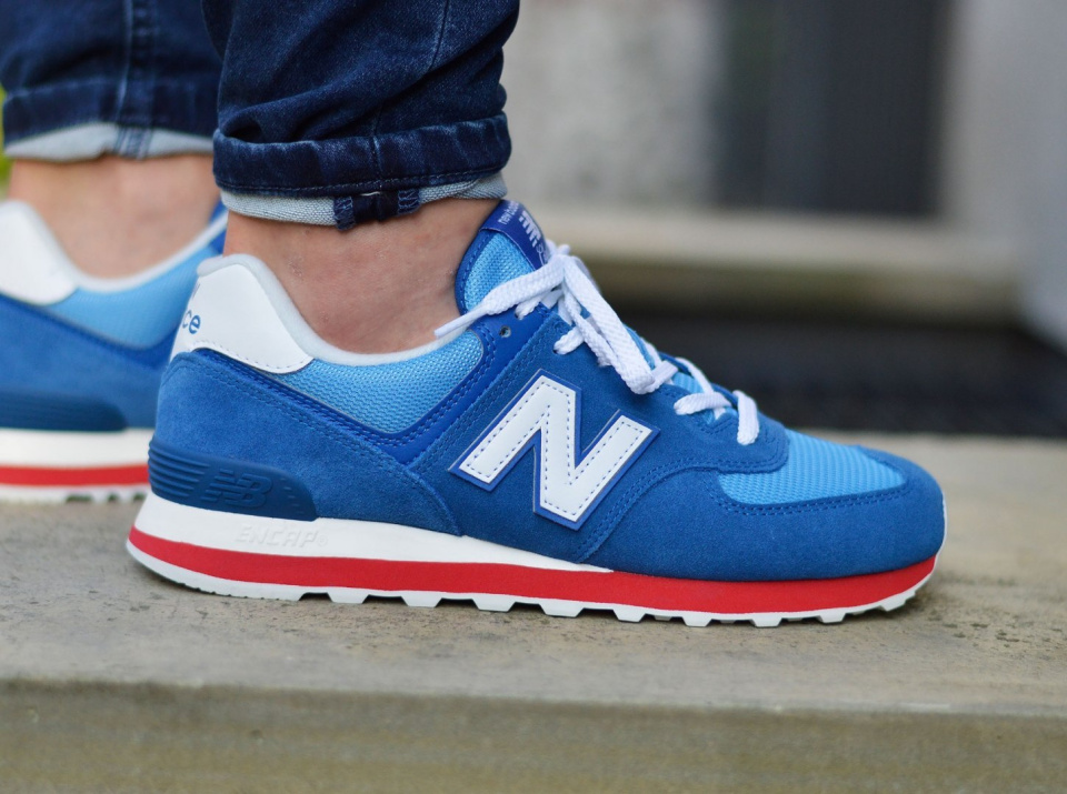 New Balance ML574ERG New Balance ML574ERG
